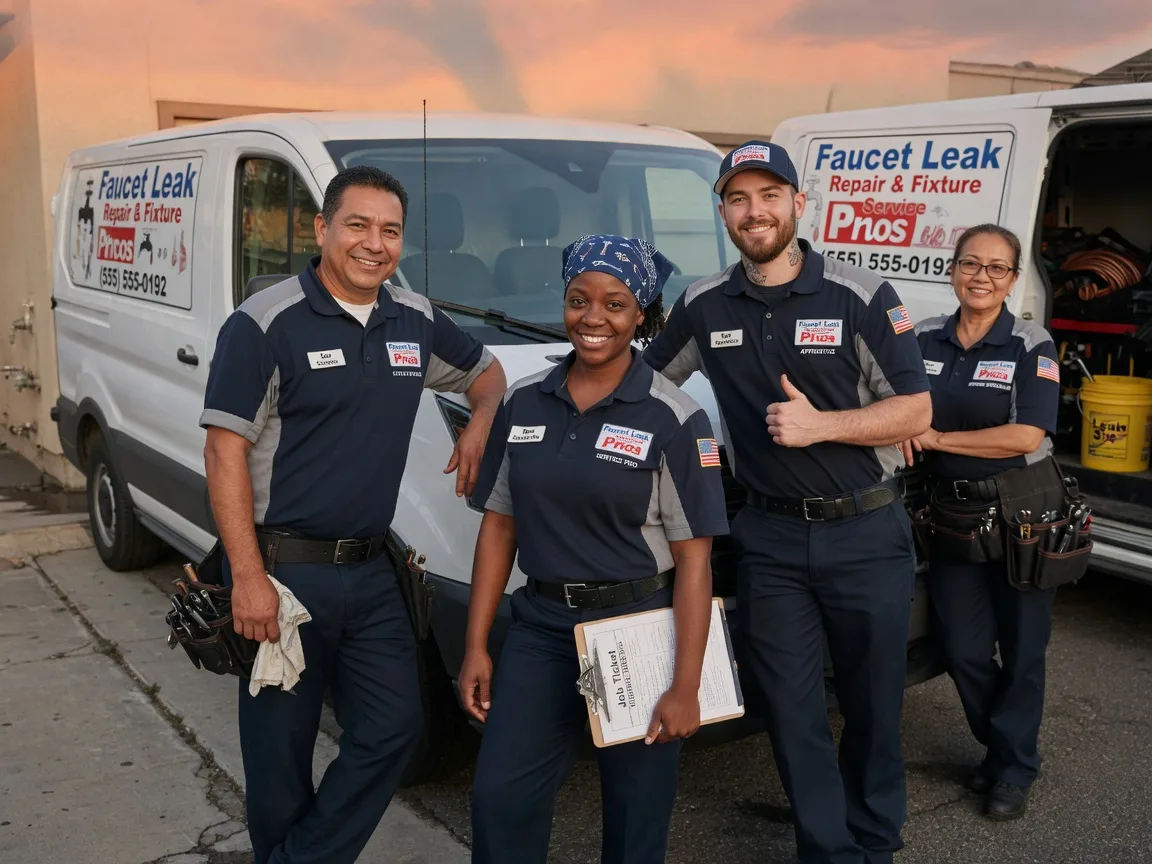 Faucet Repair company in Jenkinsburg, GA