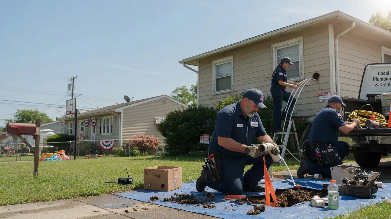 Faucet Repair in Jenkinsburg, GA near me